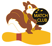 Squirrel Match Club